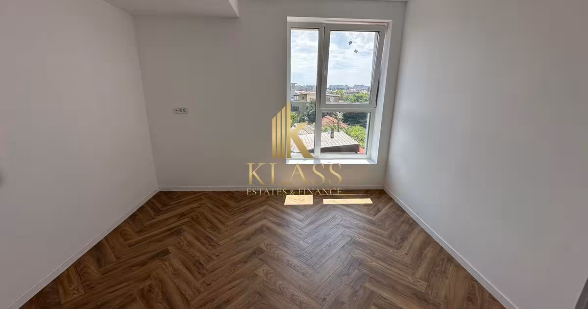 Apartament de vânzare cu 3 camere în zona Dacia, Constanța