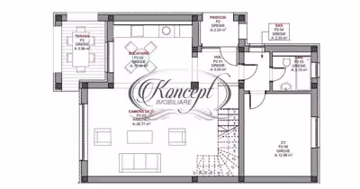 Apartament Bună Ziua