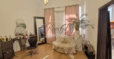 Apartament Central