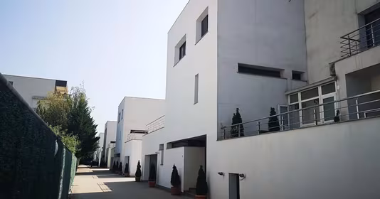 Apartament Iancu Nicolae