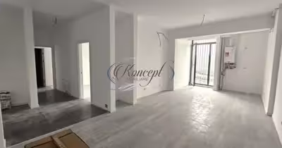 Apartament Mănăștur