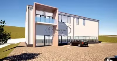 Teren Exterior Nord