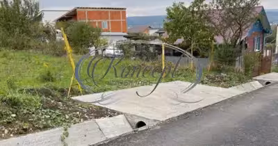 Teren Mărăști
