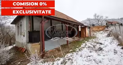 Casă Elciu