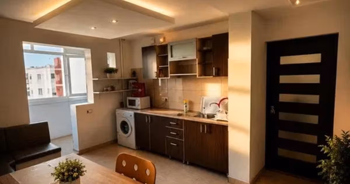 Apartament de vânzare cu 2 camere în zona Rahova, Sector 5