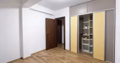 Apartament Apărătorii Patriei