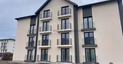 Apartament Tractorul