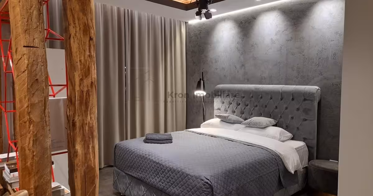 Apartament de vânzare cu 2 camere, mobilat în zona Tractorul, Brașov