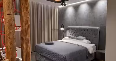 Apartament Tractorul
