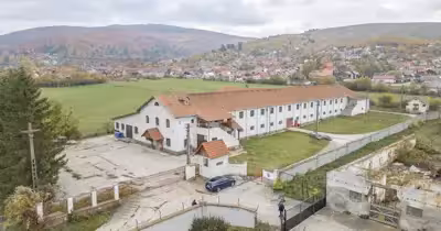 Spațiu comercial Astra