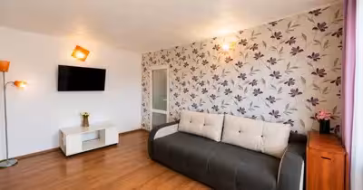 Apartament Uzina 2