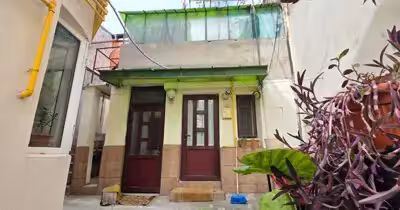 Casă Tomis I