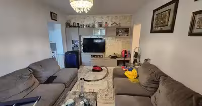 Apartament City Park Mall