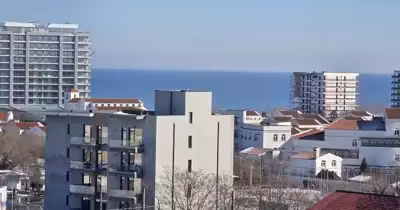 Apartament Central