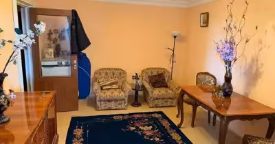 Apartament Km 4-5
