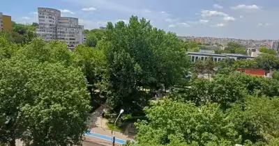 Apartament Tomis II