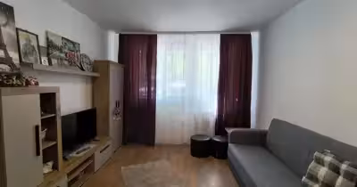Apartament Gara