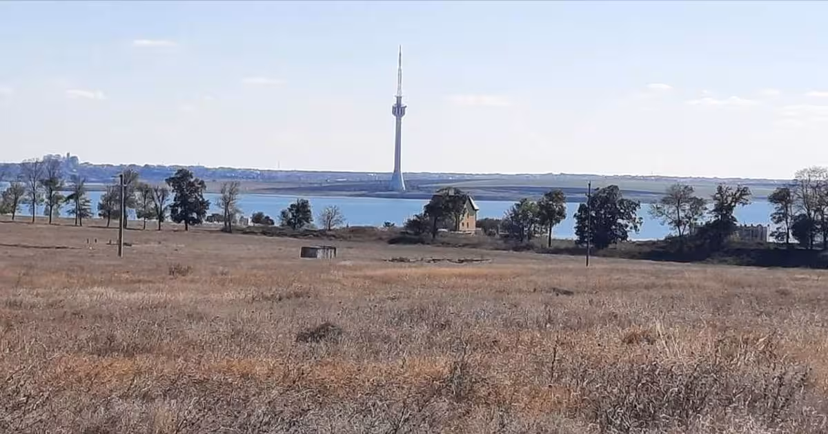 Teren Construcții intravilan de vânzare de 517 mp, în Eforie Nord