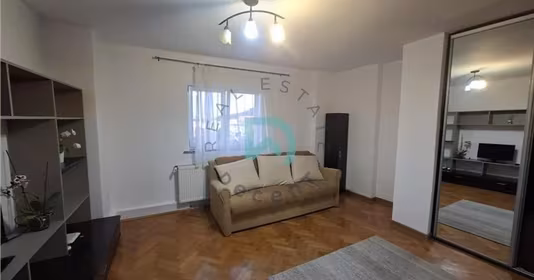 Apartament Centrul Istoric