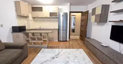 Apartament Kamsas