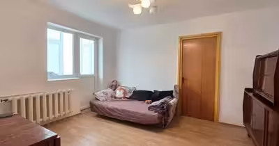 Apartament Tomis III