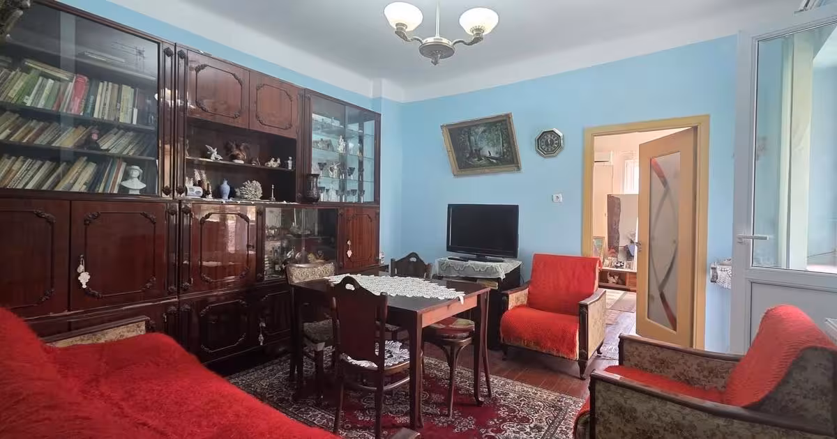Apartament de vânzare cu 2 camere, mobilat în zona Central, Constanța