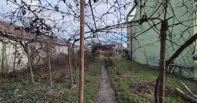 Casă Km 5