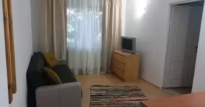 Apartament Brotăcei