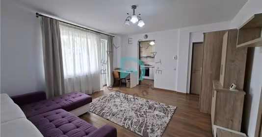 Apartament Tractorul