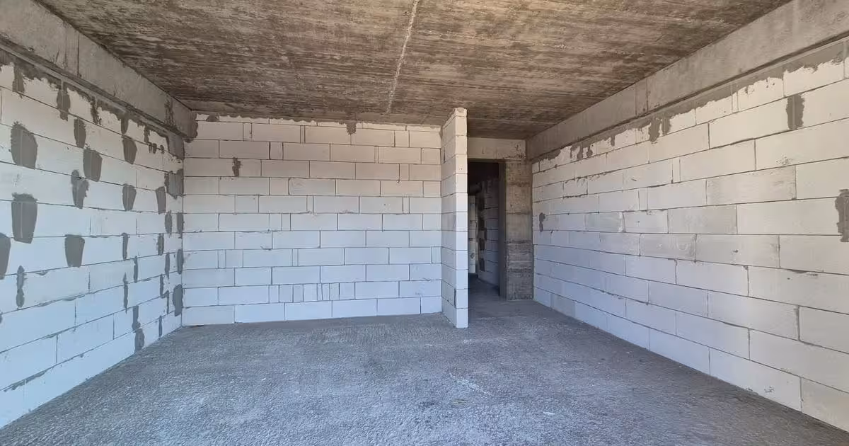 Apartament de vânzare cu 2 camere în zona Kamsas, Constanța