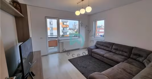 Apartament Tractorul
