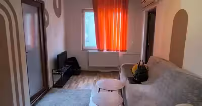 Apartament Tomis Nord