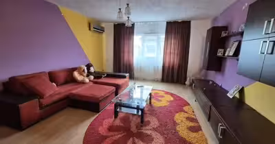 Casă Mamaia