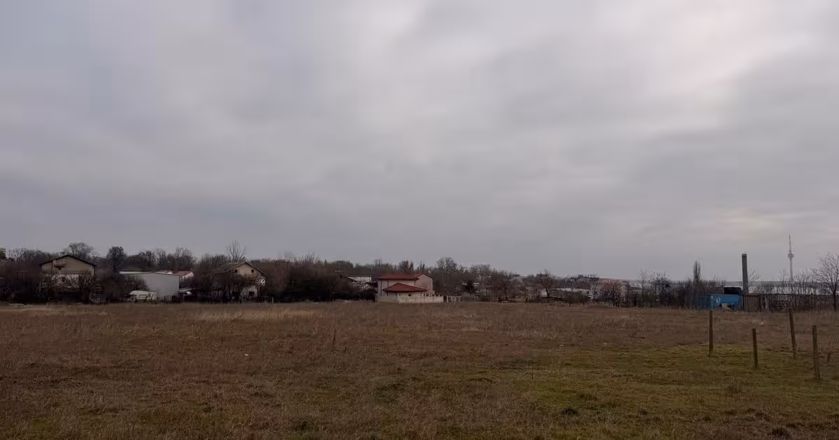 Teren Construcții intravilan de vânzare de 389 mp, în Techirghiol