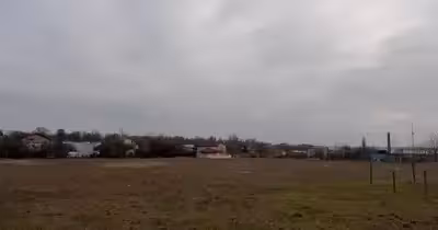 Teren Peninsulă