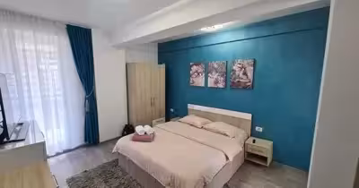 Apartament Exterior Nord