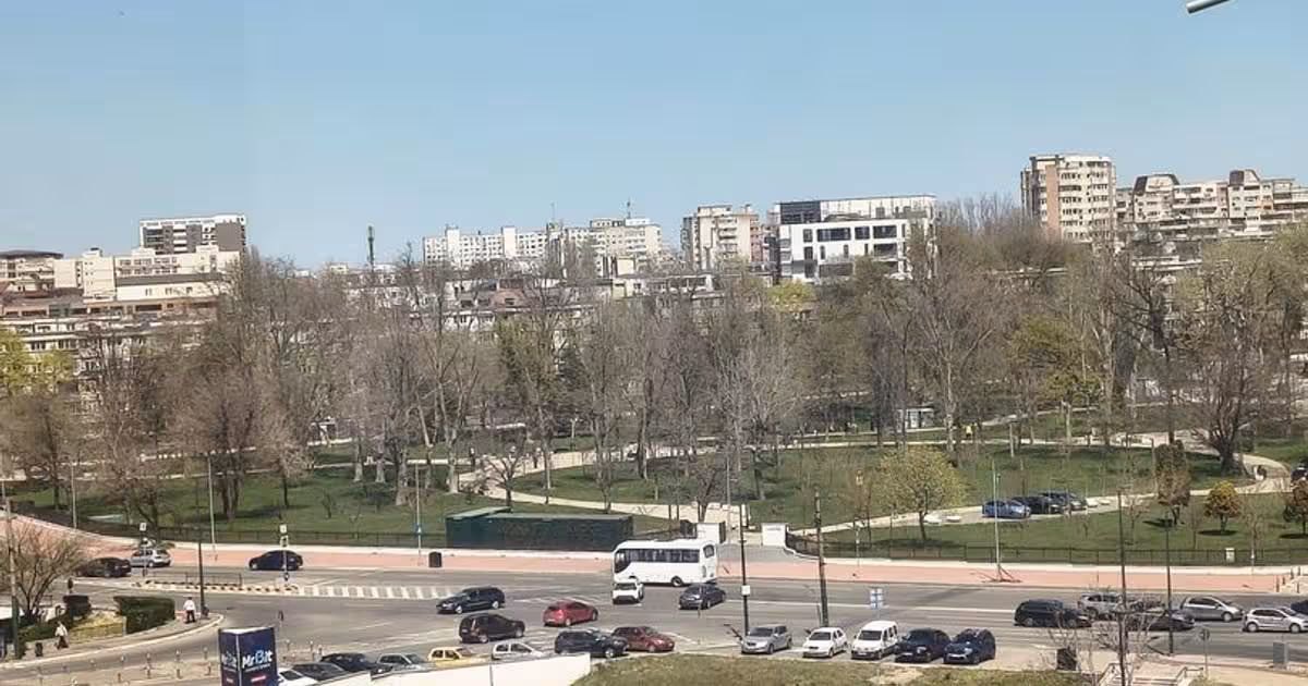 Apartament de vânzare cu 3 camere, mobilat în zona Gara, Constanța