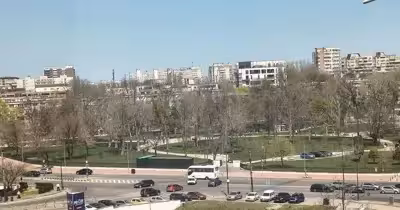 Apartament Gara
