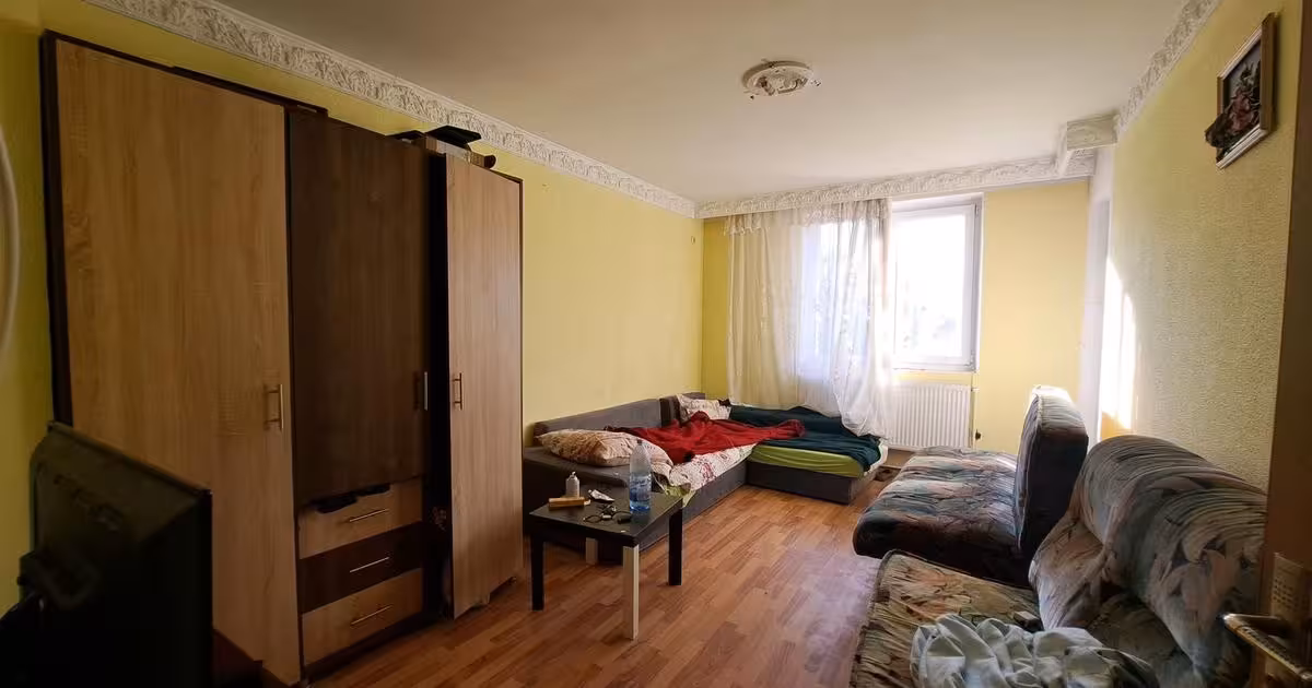 Apartament de vânzare cu 3 camere, mobilat în Agigea