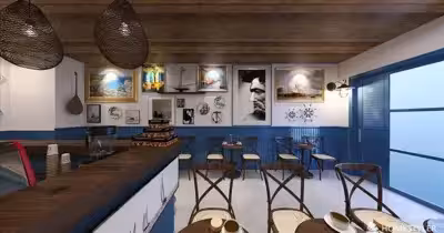 Spațiu comercial Central