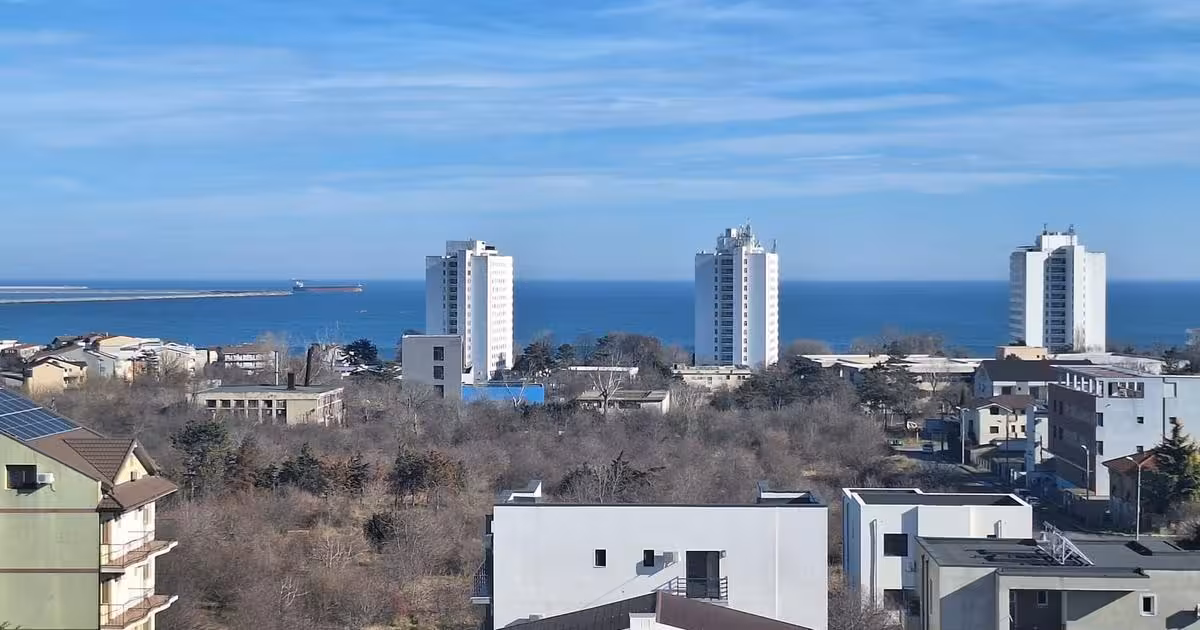 Spațiu comercial · 2200 m², Peninsulă, Constanța