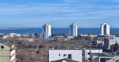 Spațiu comercial Peninsulă