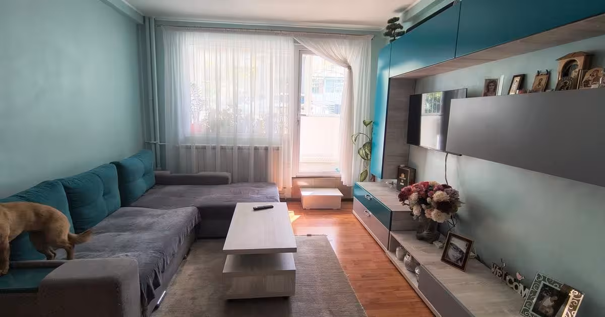 Apartament de vânzare cu 2 camere, mobilat în zona Central, Constanța
