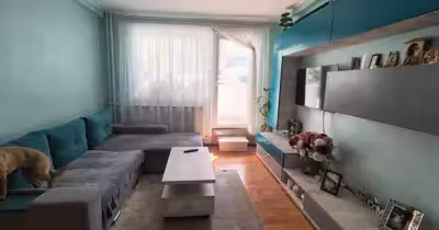 Apartament Central