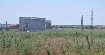 Teren Peninsulă