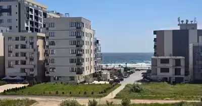 Apartament Central