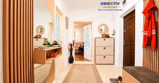 Apartament 1 Mai