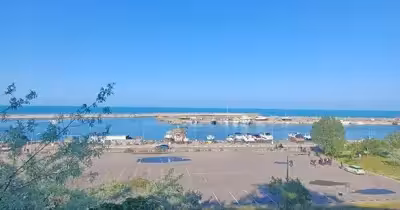 Apartament Peninsula
