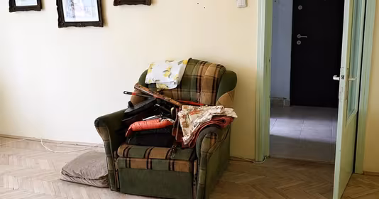Apartament Central