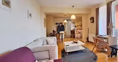 Apartament Blumăna